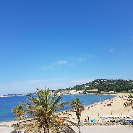 코골렝 Brigantine Golfe De Saint-Tropez 아파트 외부 사진