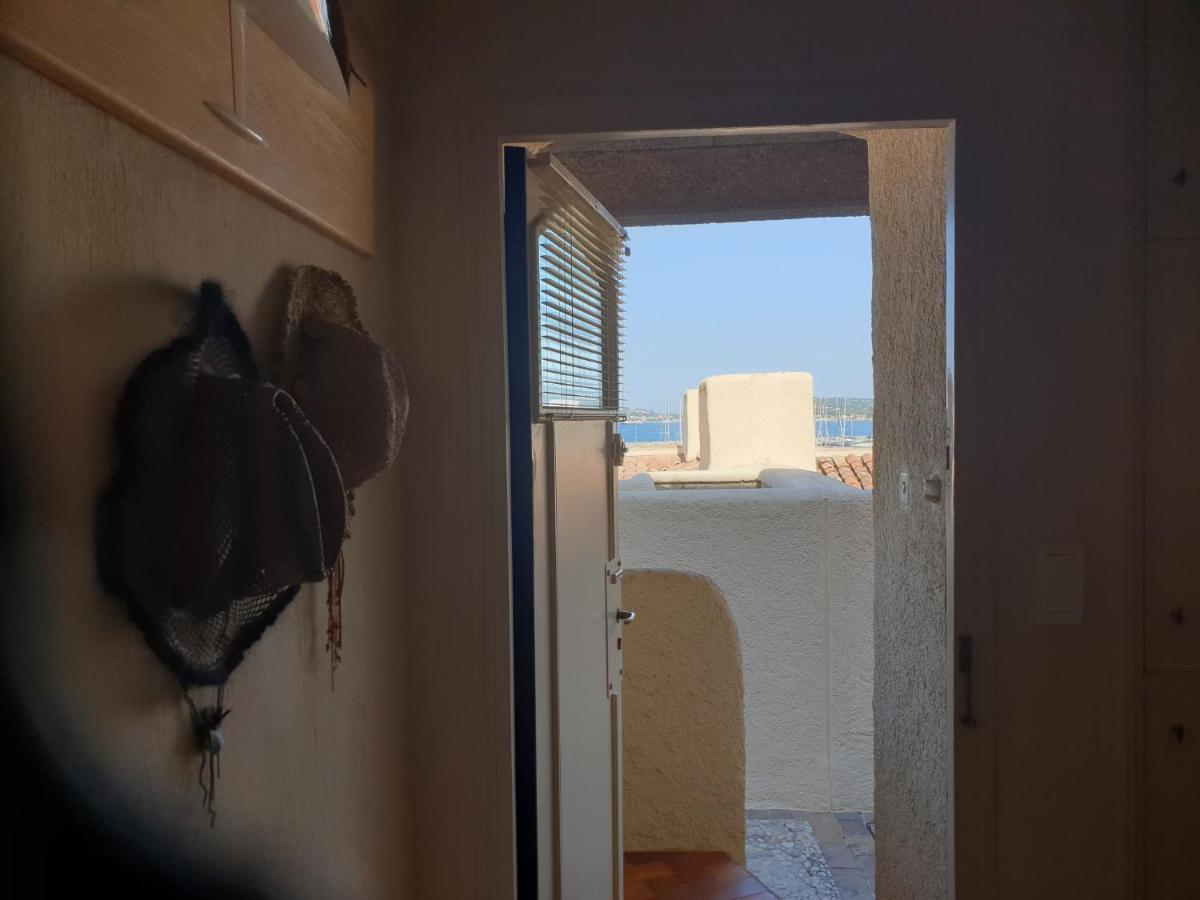 코골렝 Brigantine Golfe De Saint-Tropez 아파트 외부 사진