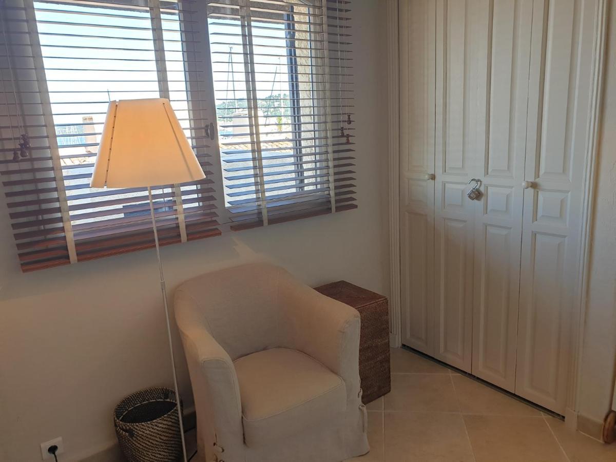 코골렝 Brigantine Golfe De Saint-Tropez 아파트 외부 사진