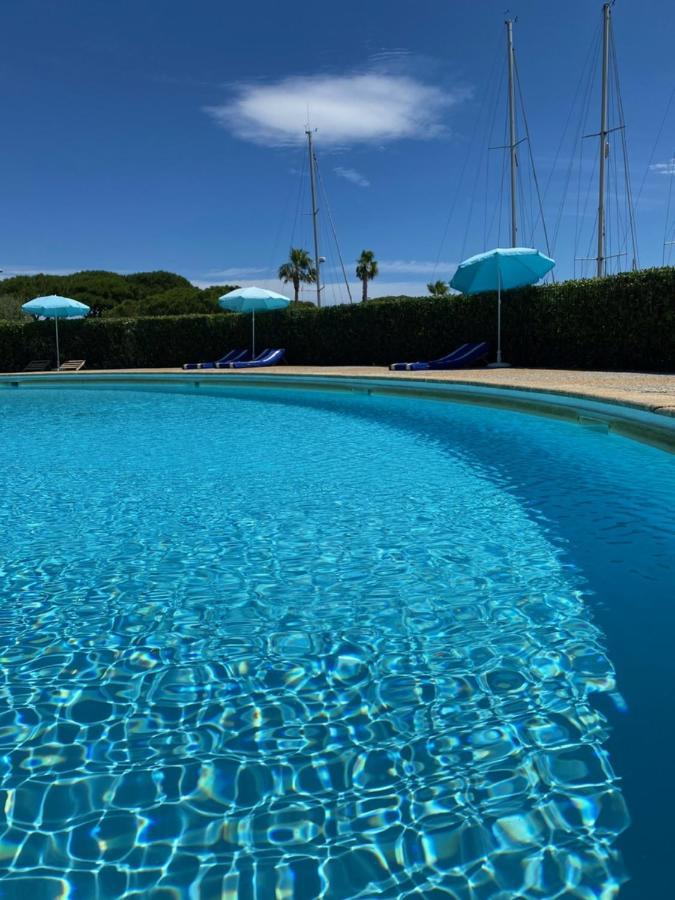 코골렝 Brigantine Golfe De Saint-Tropez 아파트 외부 사진