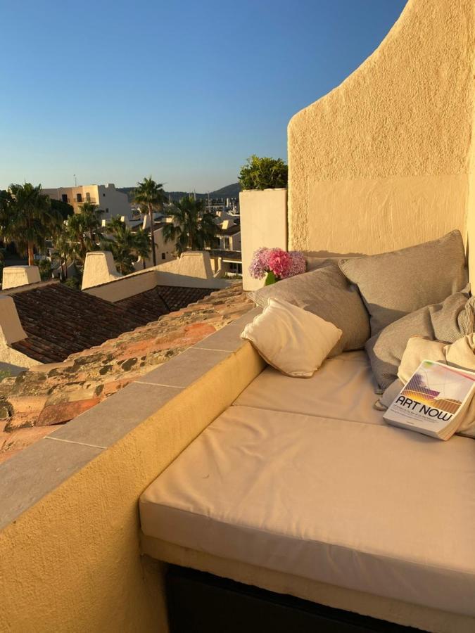 코골렝 Brigantine Golfe De Saint-Tropez 아파트 외부 사진