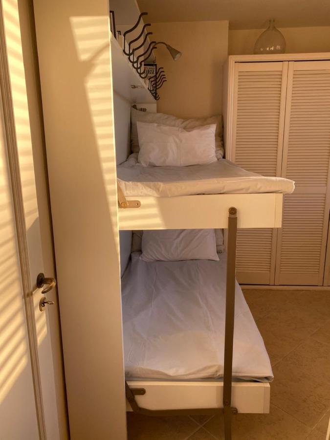 코골렝 Brigantine Golfe De Saint-Tropez 아파트 외부 사진