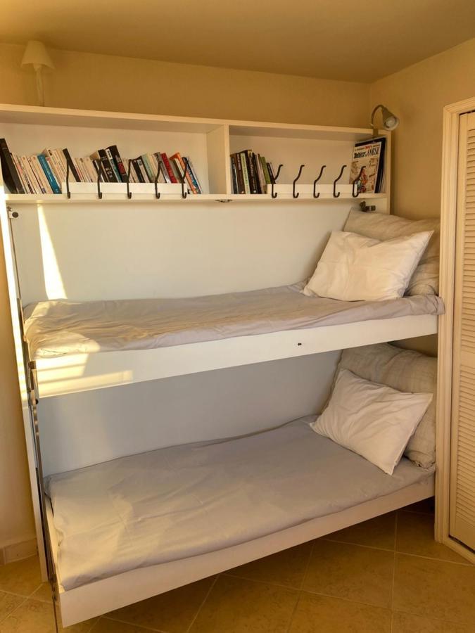 코골렝 Brigantine Golfe De Saint-Tropez 아파트 외부 사진