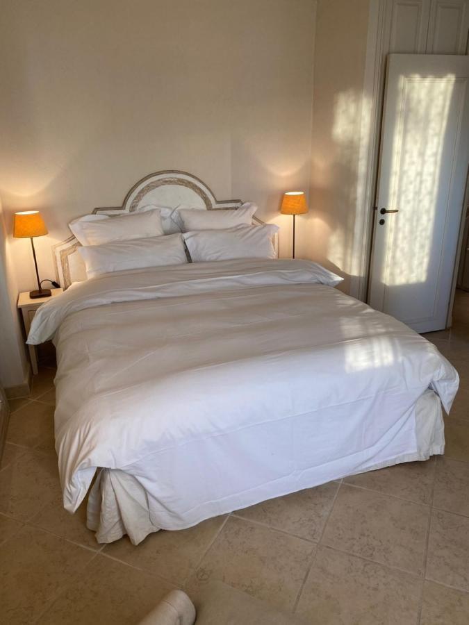 코골렝 Brigantine Golfe De Saint-Tropez 아파트 외부 사진