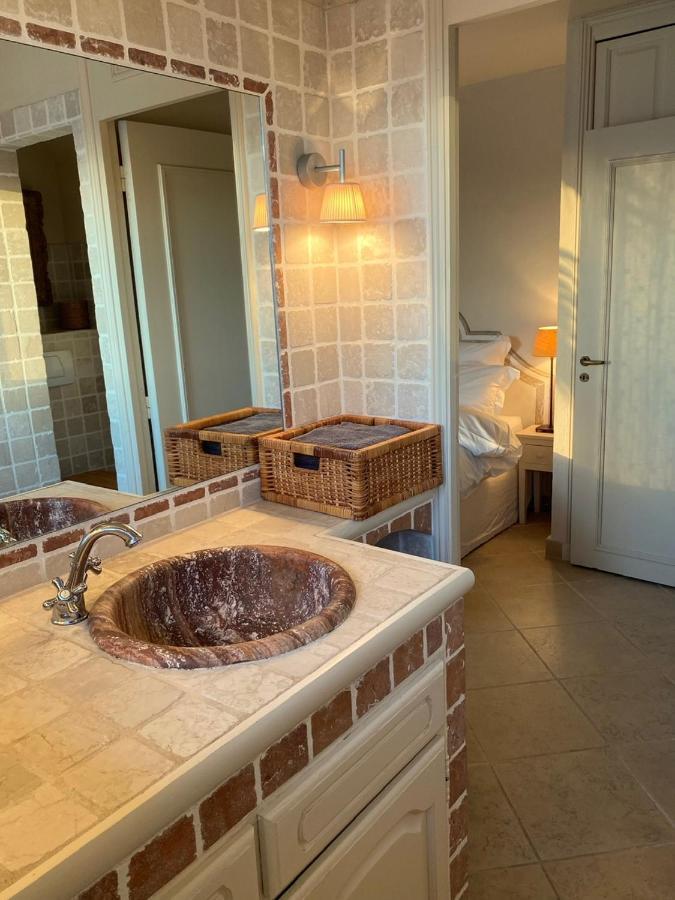코골렝 Brigantine Golfe De Saint-Tropez 아파트 외부 사진