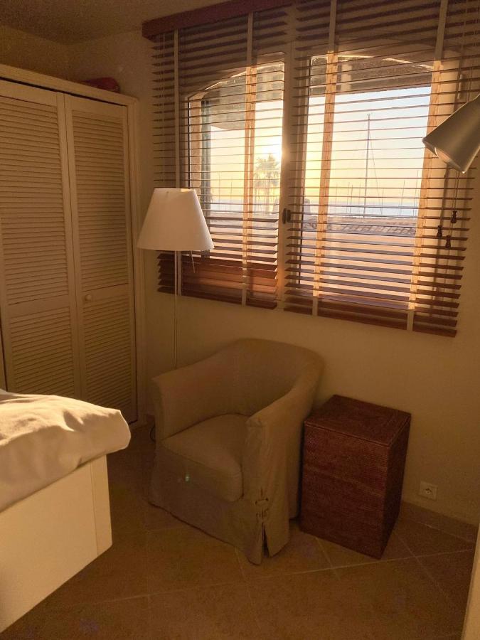 코골렝 Brigantine Golfe De Saint-Tropez 아파트 외부 사진