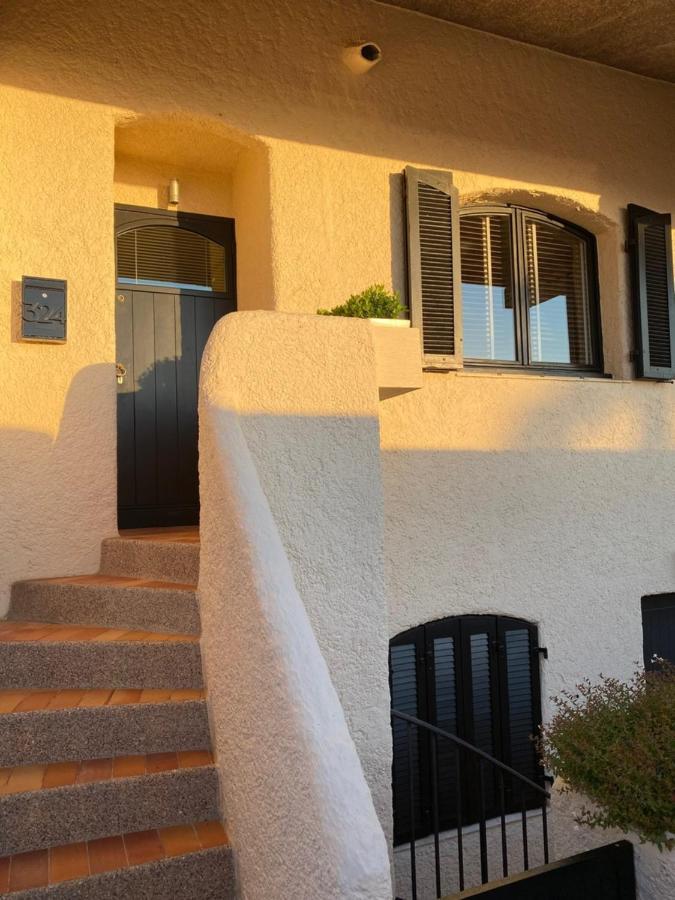 코골렝 Brigantine Golfe De Saint-Tropez 아파트 외부 사진