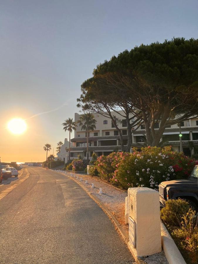 코골렝 Brigantine Golfe De Saint-Tropez 아파트 외부 사진